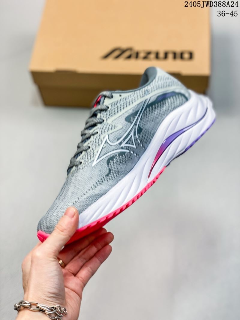 Mizuno Shoes